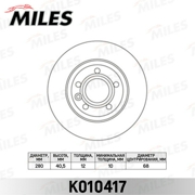 Miles K010417