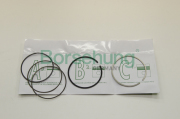 BORSEHUNG B * * * 2
