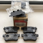 HONDA 43022TL1G02