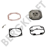 BERGKRAFT BK1100211AS