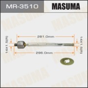 Masuma MR3510