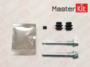MasterKit 7 * * * 8