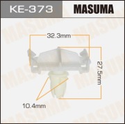 Masuma KE373