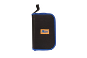 Kraft KT703000 Набор инструмента 9 предметов, сумка, Household