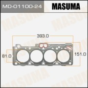 Masuma MD0110024
