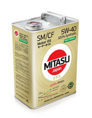 Mitasu M * * * 4