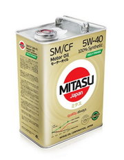 Mitasu MJM124
