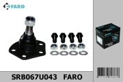 FARO S * * * 3