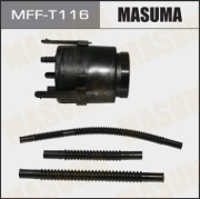Masuma MFFT116