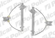POLCAR 5 * * * 2