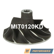 Motorherz MIT0120KD Крыльчатка турбокомпрессора