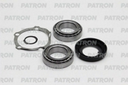 PATRON PBK3420