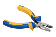 Kraft KT701052 Пассатижи комбинированные 130 мм