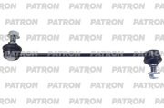 PATRON P * * * 9