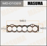 Masuma MD01029