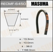 Masuma 6450