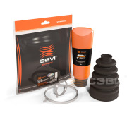 SEVI 6 * * * 0