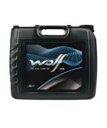 Wolf 8304699 Масло трансм. минеральное WOLF FORK OIL 15W 20L