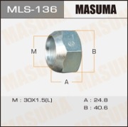 Masuma MLS136