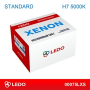 LEDO 00075LXS