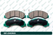G-BRAKE GP04053