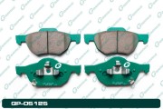 G-BRAKE GP05125