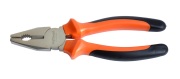 AV Steel AV611200 Пассатижи комбинированные 200мм &quot;AV Steel