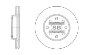 Sangsin brake SD3001
