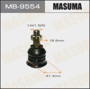 Masuma M * * * 4