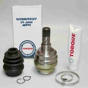 TORQUE V * * * 5