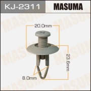Masuma KJ2311