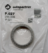 Autopartner P027