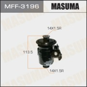 Masuma M * * * 6