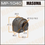 Masuma MP1040