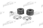 PATRON PSE2733 Комплект втулок стабилизатора
