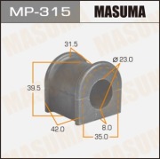Masuma MP315