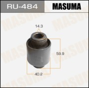 Masuma R * * * 4