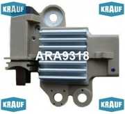 Krauf ARA9318