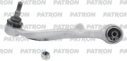 PATRON PS5455L Рычаг подвески