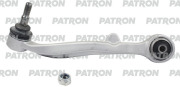 PATRON P * * * L