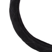 Skyway S01101046 Оплетка SKYWAY Hit-1 M Черная замша