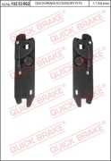 OJD (QUICK BRAKE) 10253062