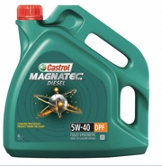 Castrol 153EF3