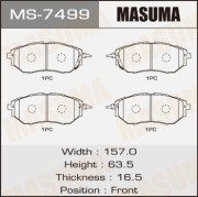 Masuma MS7499