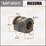 Masuma MP691