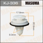 Masuma KJ336