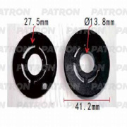 PATRON P370523
