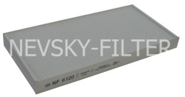 NEVSKY FILTER NF6120