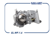 Gallant GLWP16