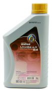 United Oil 8886351372421 Масло МКПП синтетика 75W-90 GL-4 1л.